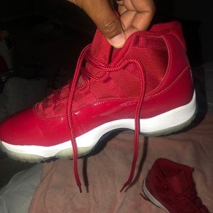 Jordan 11